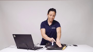 eBee X Fixed-Wing Drone - Firmware Update