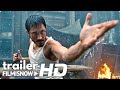 WARRIOR Season 2 2020 Trailer  Cinemax Martial Arts Action Series