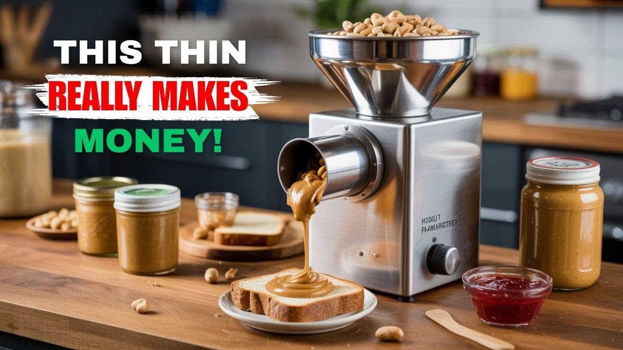 11 микрозаводских станков, которые можно использовать для создания прибыльного бизнеса