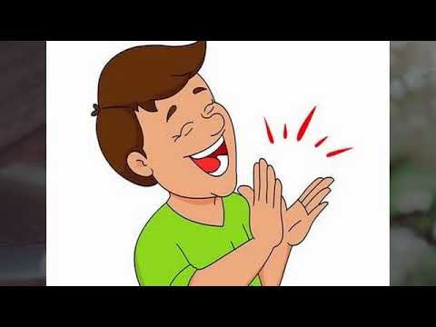 Video hiệu ứng vỗ tay - youtube