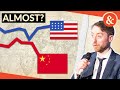 Economist explains why China