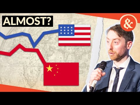 Video: De economische crisis in China