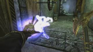 Force Lightning is Too Much for the Bowl