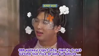 what kind of missions do they have? || BTS funny moments 🤣😂