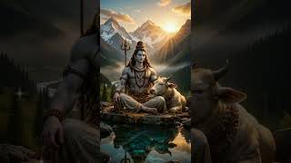 🔱 Tu Baitha Malang Re Jogi🕉 #shiv #trending #bholenath #hindudeity #ytshorts #shorts #bhakti #viral