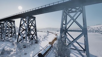 Train Sim World CSX GP40-2 Available Now