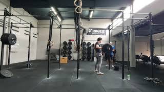 Berlin Throwdown 19.4 Patrick Borchardt Flenstiegel