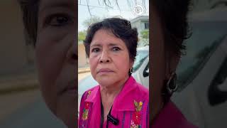 Calls for the release of the 'Miguel Alemán González' secondary school in Coatzacoalcos after a '...