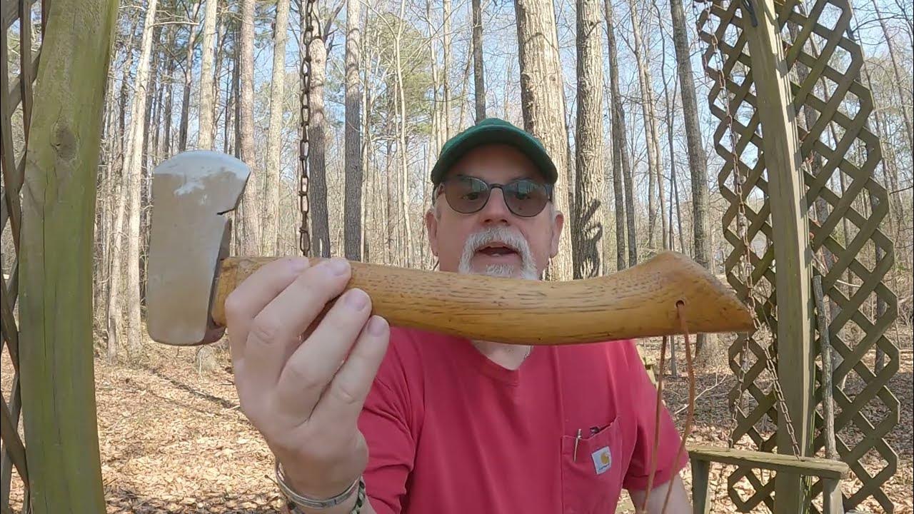 Hatchet Talk - YouTube