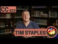 Catholics and the Culture War: Coffee Conversations #23 w/ Tim Staples