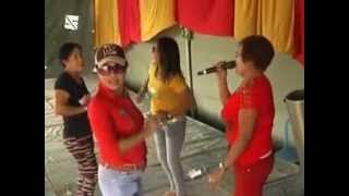 Orgen Tunggal Pesona Live Mato Merah Vol 1