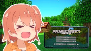 Como jogar Minecraft Java no celular (Atualizado 2023)