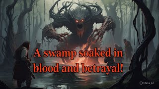 The Great Swamp Massacre When Narragansett Faced the Puritans’ Fury #first #history #nativeamerican