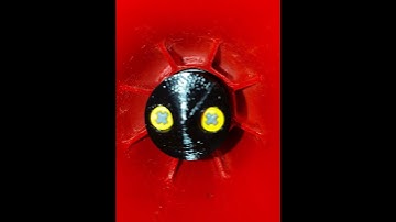 FTC Intake with LEGO part2 - 2023 Power Play #shorts