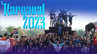 Download Lagu KARNAVAL DESA KEDUNGWARU || HUT RI KE 78 [ BATTLE SOUND HOREG] MP3