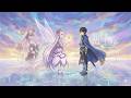 【プリコネR】第3部完結 エンドロール / スタッフロール & スペシャルエンディングテーマ 「At the Precious Journey’s End...」フルVer. Ending Song