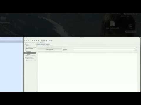 Paramètrer la reconnection de jDownloarder Automatiquement (HD)