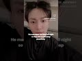 So caring😩💜.... #jungkookff #bts #btsjungookff #btsarmy #kpop #fanfiction #bts_official_bighit #army