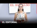 El editorial  serenidad presidente petro el que siembra vientos recoge tempestades  10 de mayo