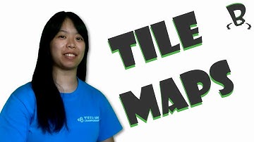 Godot: Code Your Own Minecraft Platformer Game (Level 2) - Setting Up Tile Maps | S08E02.1