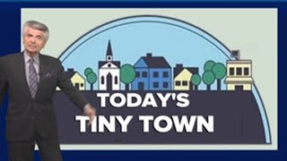 Tiny North Carolina towns: Bolivia