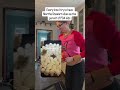Every time I try to have Martha Stewart vibes as the parent of PDA kids