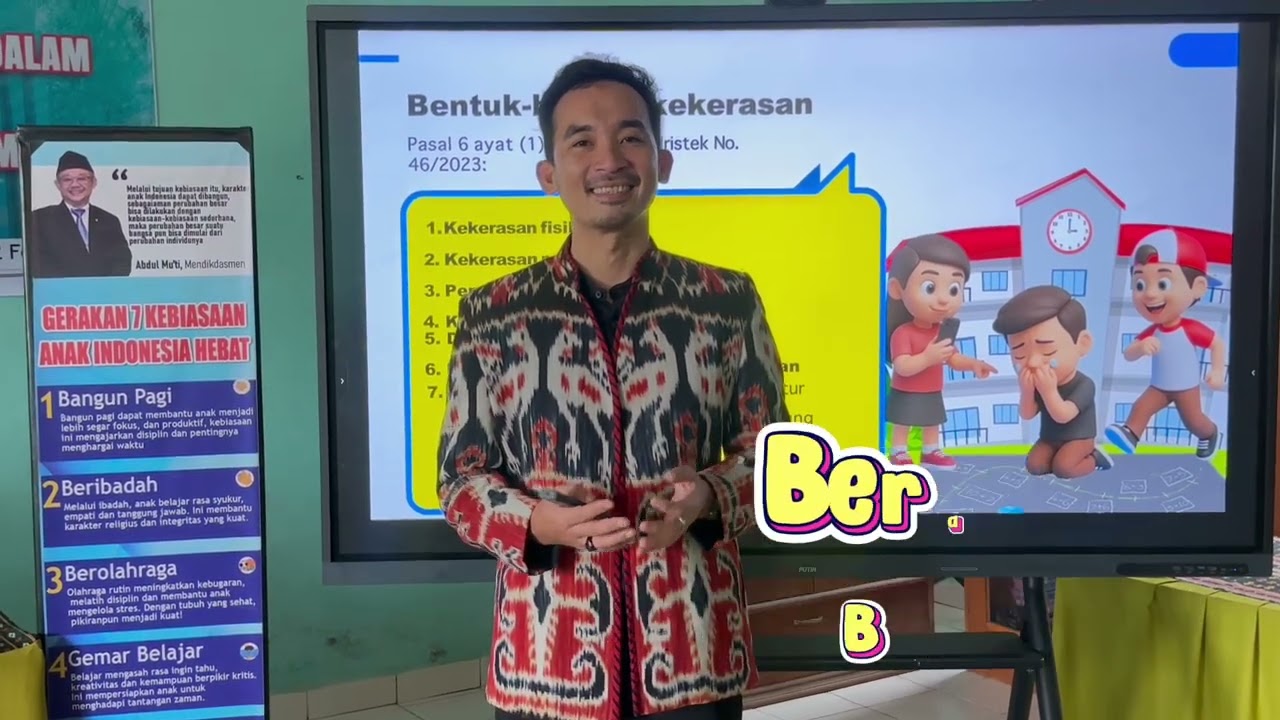 Bahan Ajar_Budaya Sekolah Aman dan Nayaman