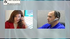 How to handle a collection agency on the phone
