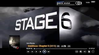 Easyview TV Setup