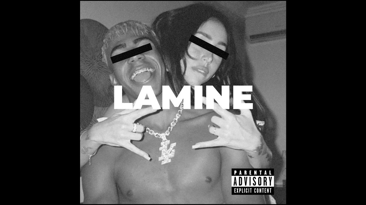 Watch LAMINE - Lexter, Airtist (Lyrics Video) on YouTube Watch LAMINE - Lexter, Airtist (Lyrics Video) on YouTube