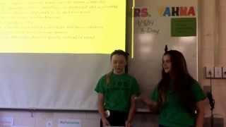 2014 MN FTC Kickoff - Getting Started Tips and Tricks for Rookie FTC Teams