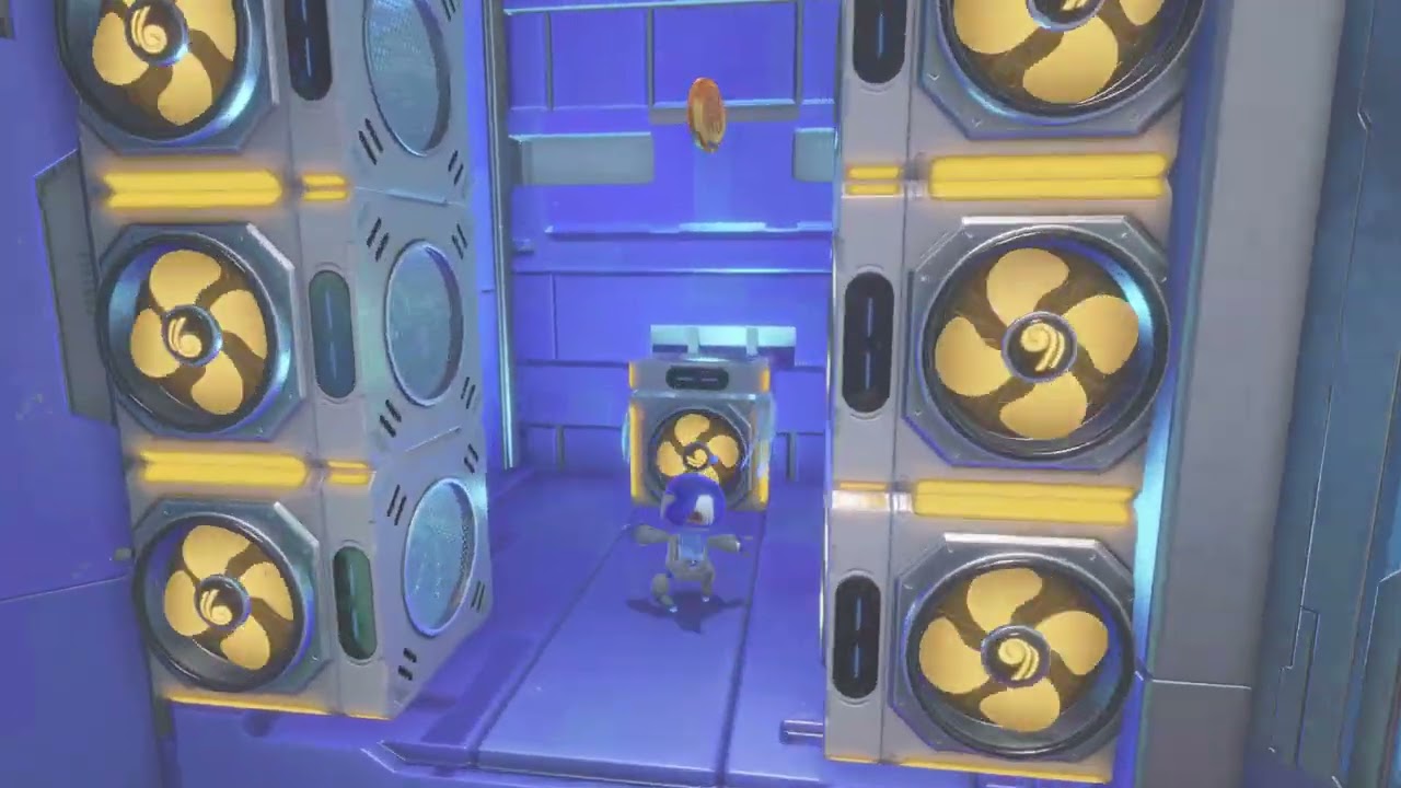 Jigsaw 1, FAN CLUB | Astro Bot (PS5)