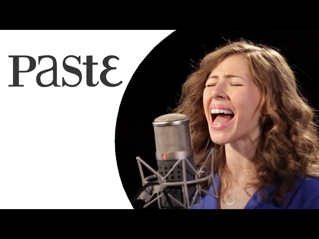 Lake Street Dive- Hypotheticals (Live for WFUV) 