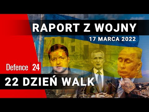 Wideo: Kto zmarł 22 marca?