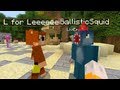 Minecraft Xbox - Treasure Run - Part 1