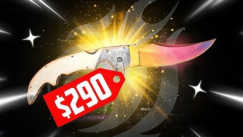 THE FADE CASE ON HELLCASE DID IT AGAIN!