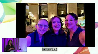 Living and Loving Life with Vascular EDS - Kristi Posival - 2024 GLC