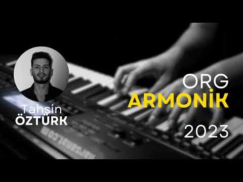 Tahsin ÖZTÜRK - Armonik Horon 2023