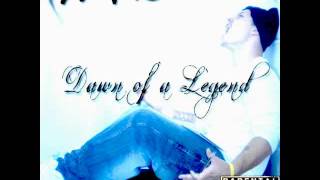 N-Tys Name Not Needed Dawn Of A Legend
