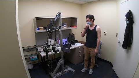 WSU Lab Robotic Exoskeleton