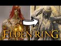 Elden Ring - I just found out that was a secret about Radagon...