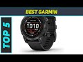 Top 5 Garmin in 2024