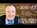 Our Shifting Market Is Great News for Buyers