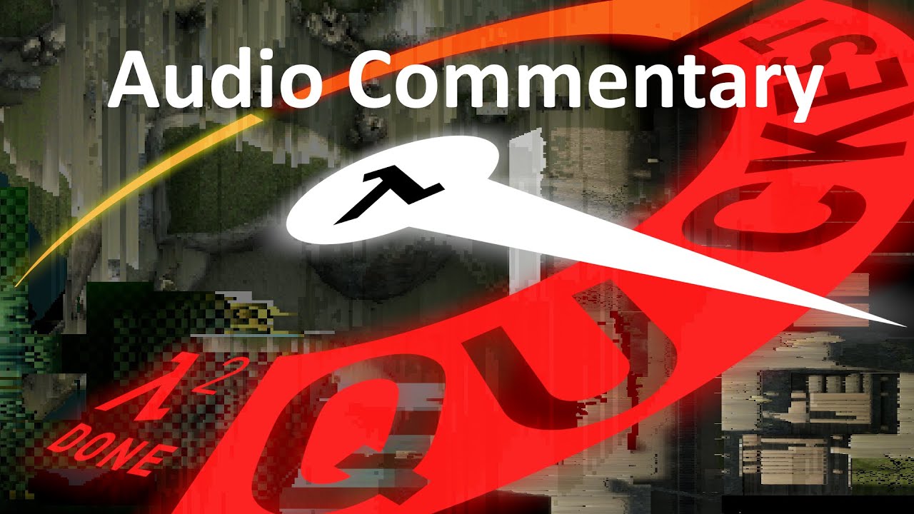 Half-Life 2: Done Quickest Commentary