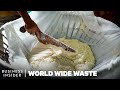 Turning tofu waste into cooking gas helps clean rivers in indonesia  world wide waste