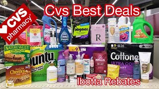 CVS DEAL 10/29 - 11/4. COUPONING AT CVS THIS WEEK.  #cvsdeals #cvscouponing #dealsaver #cvshaul