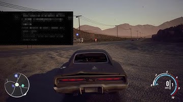 Nfs payback escaping from police