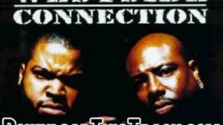 westside connection - The Pledge (Insert) - Bow Down