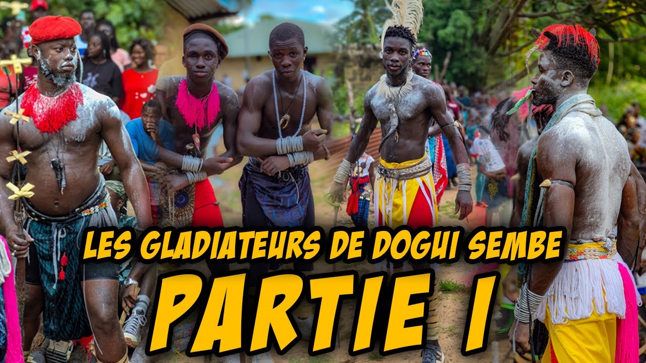 EKHINGHAYE KADIAKAYE 2025 : Quand la tradition se transforme en spectacle 😱😱😱