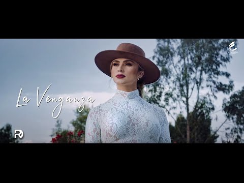 Diana Rivera - La Venganza (Video Oficial)